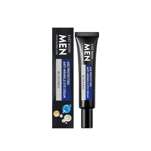 Men's Face Care Set Hydrating Toner & Firming Cream
