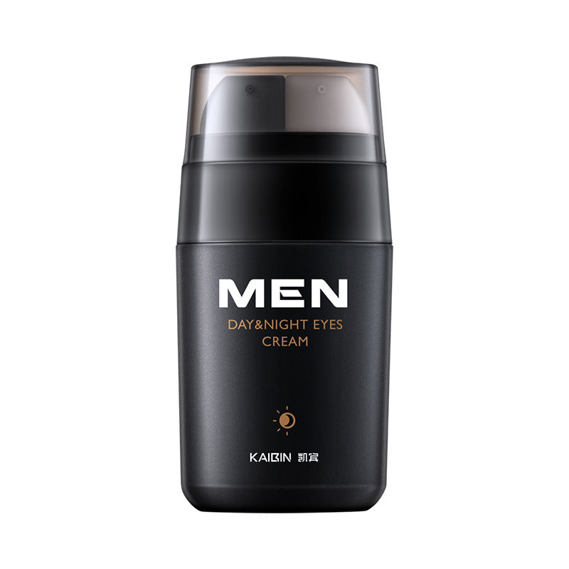 Gentleman's Dual Eye Treatment, Skin Nourishing Formula, Hydrating