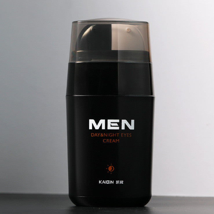 Gentleman's Dual Eye Treatment, Skin Nourishing Formula, Hydrating