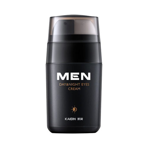 Gentleman's Dual Eye Treatment, Skin Nourishing Formula, Hydrating
