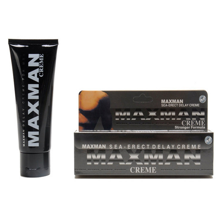 Male Grooming and Wellness Essentials