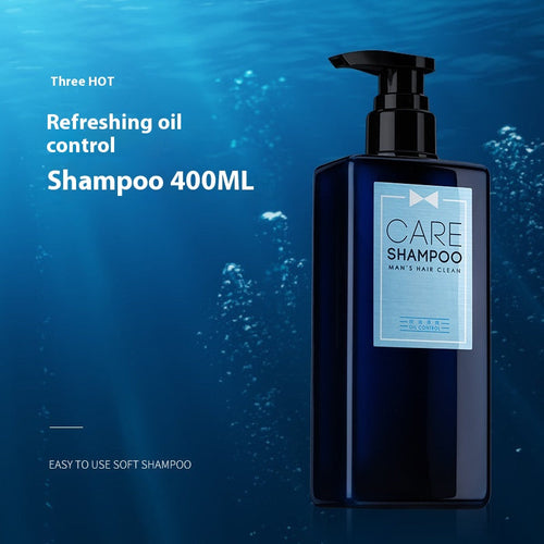 Gentlemen's Fragrant Wash Hydrating Body Care