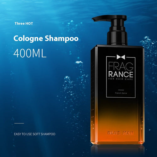 Gentlemen's Fragrant Wash Hydrating Body Care