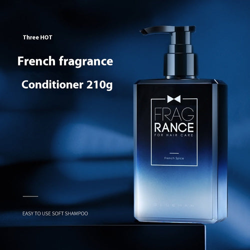 Gentlemen's Fragrant Wash Hydrating Body Care
