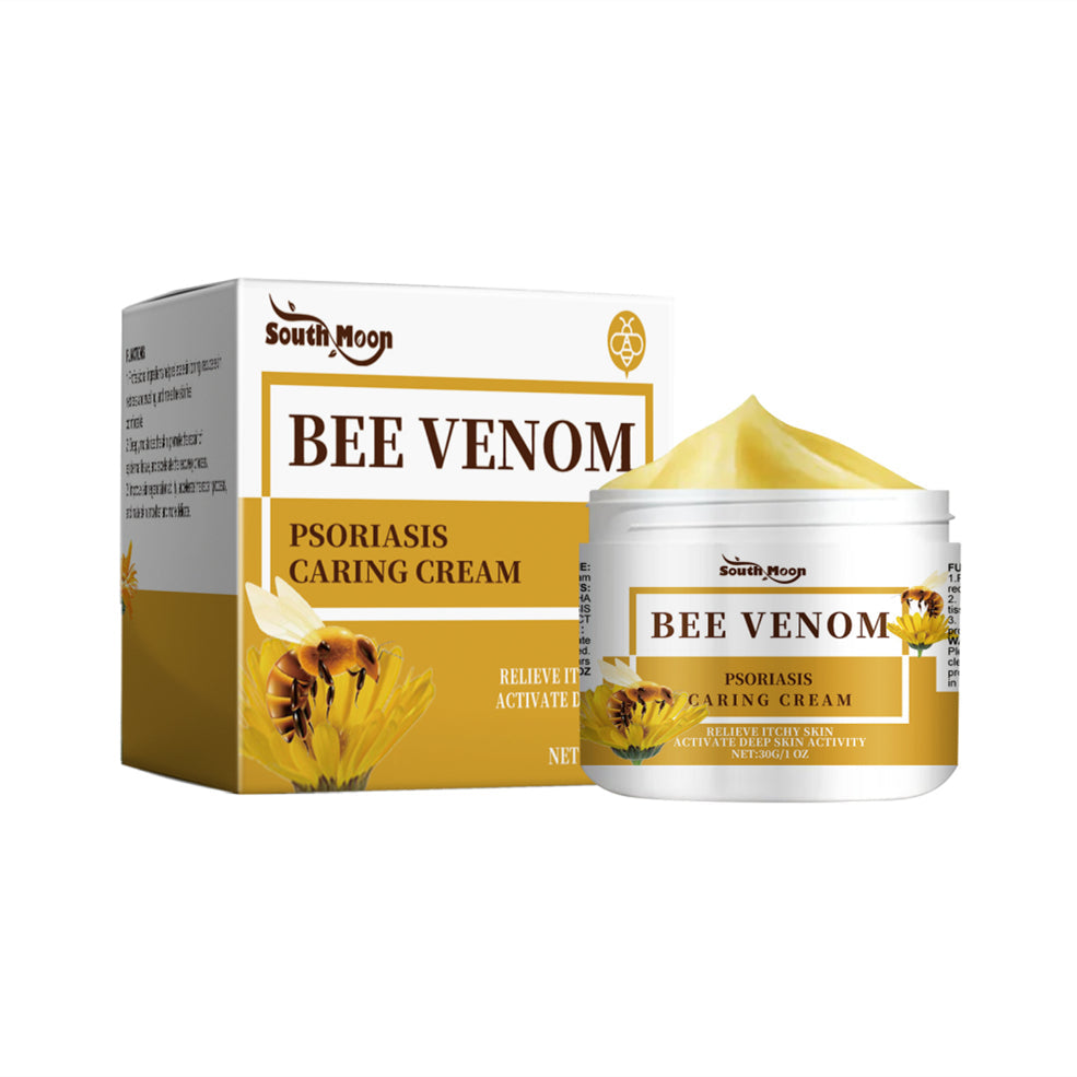 Dermatitis Relief Lotion Skin Healing Therapy