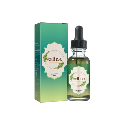 Revitalizing Hair Strengthening Growth Treatment