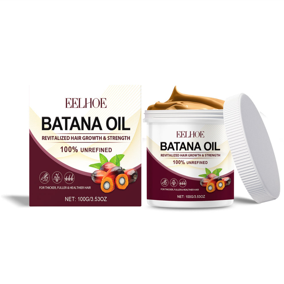 Coconut Hair Serum Hydrating And Repairing