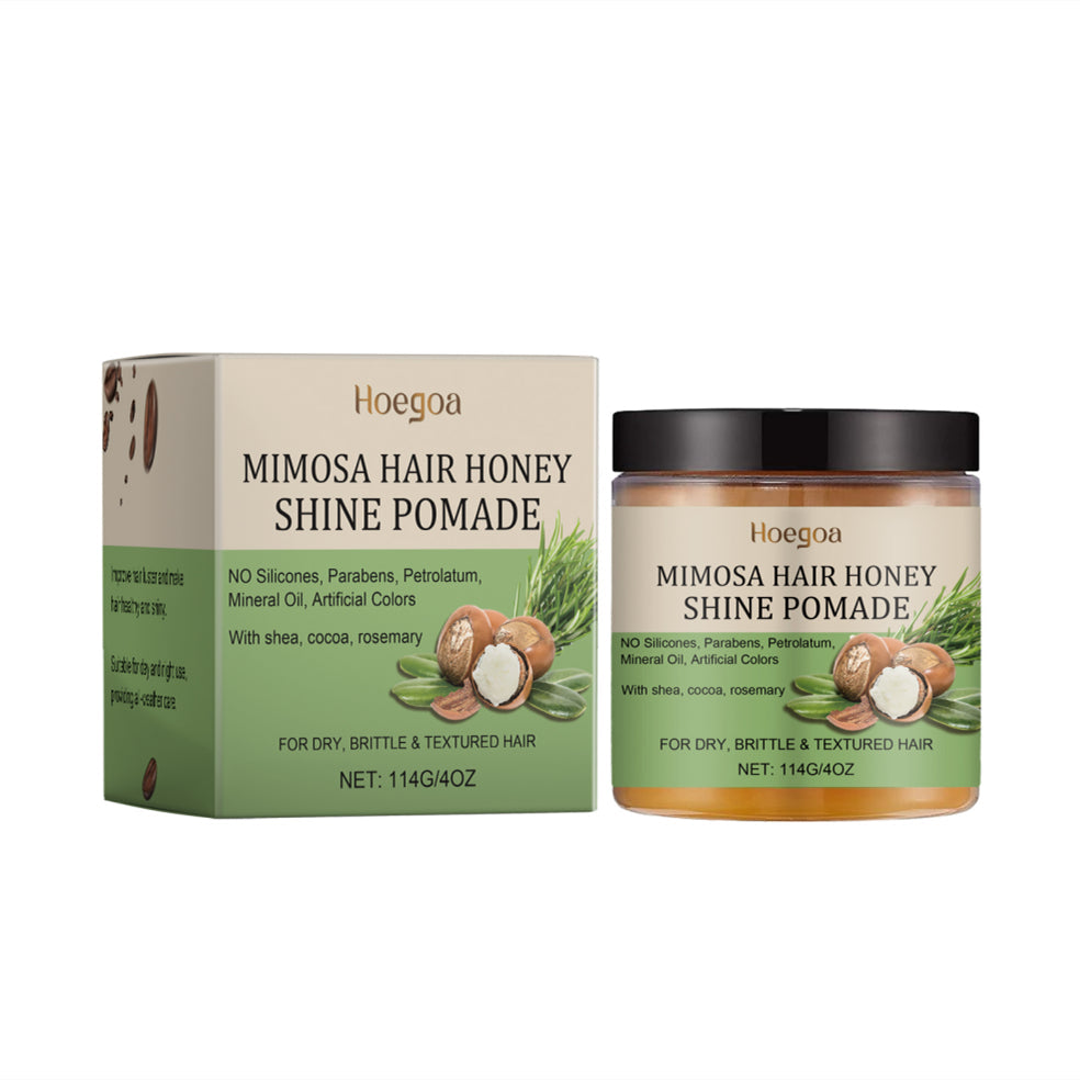 Deep Nourish Hair Treatment Wax