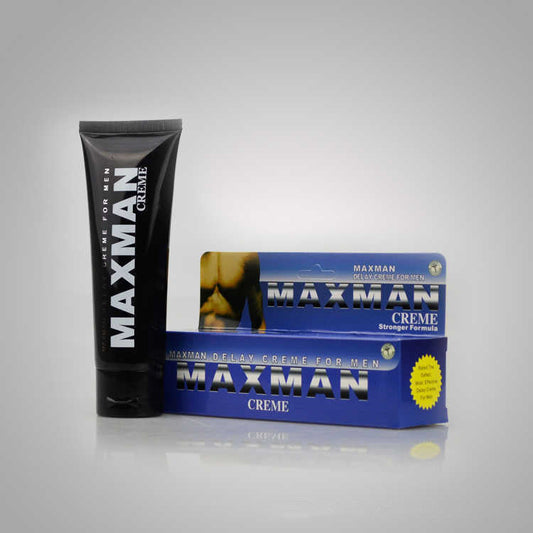 Male Grooming and Wellness Essentials