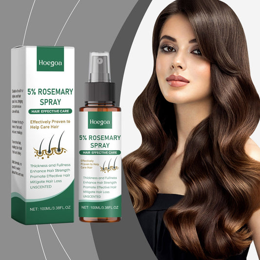 Revitalizing Hair Shine Smooth And Scented Hair Treatment For Dry And