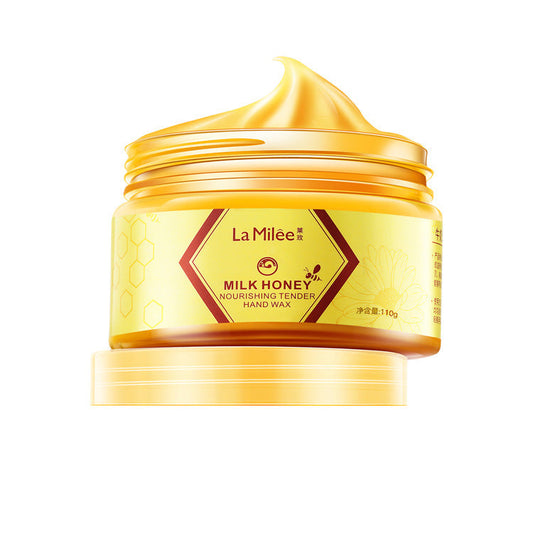 Nourishing Hand Treatment, Moisture Wax, Skin Care Balm