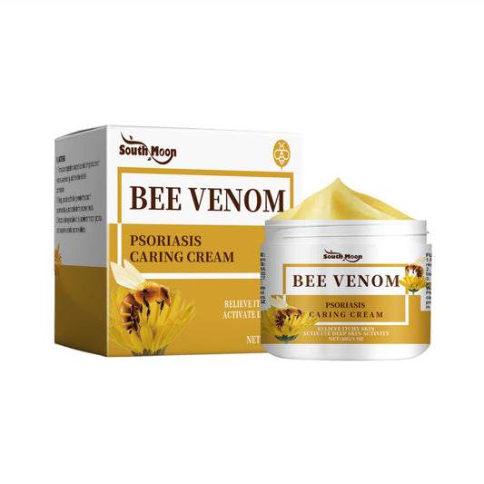 Dermatitis Relief Lotion Skin Healing Therapy