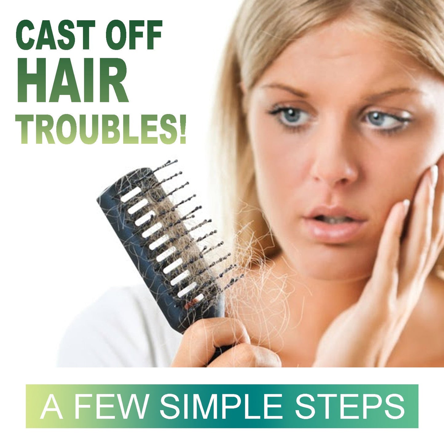 Revitalizing Hair Strengthening Growth Treatment