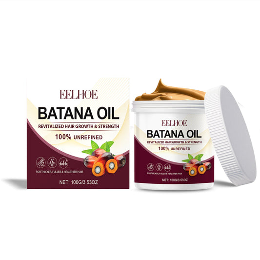 Coconut Hair Serum Hydrating And Repairing