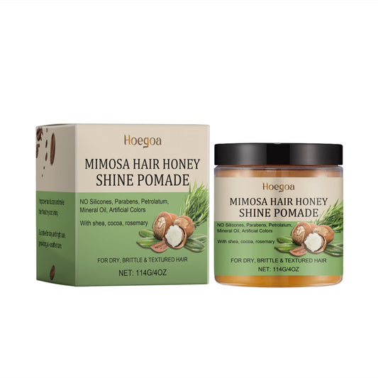 Deep Nourish Hair Treatment Wax
