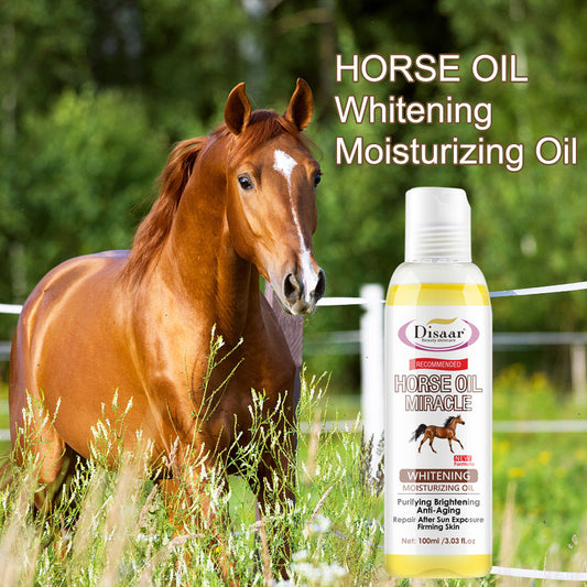 Gentle Oil Hydrating And Glow Enhancing Core Oil Relaxing Body