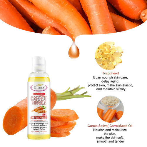 Gentle Oil Hydrating And Glow Enhancing Core Oil Relaxing Body