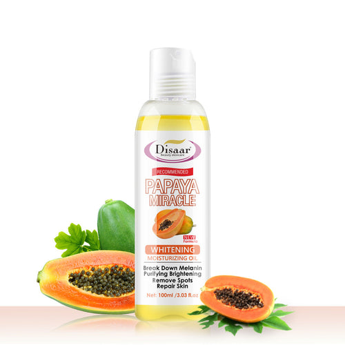 Gentle Oil Hydrating And Glow Enhancing Core Oil Relaxing Body
