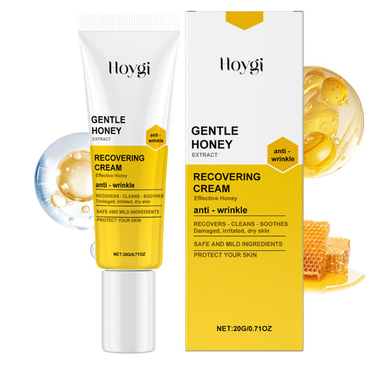 Revitalizing Skin Treatment Lotion