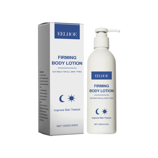 Youthful Skin Body Cream Hydrates The Skin