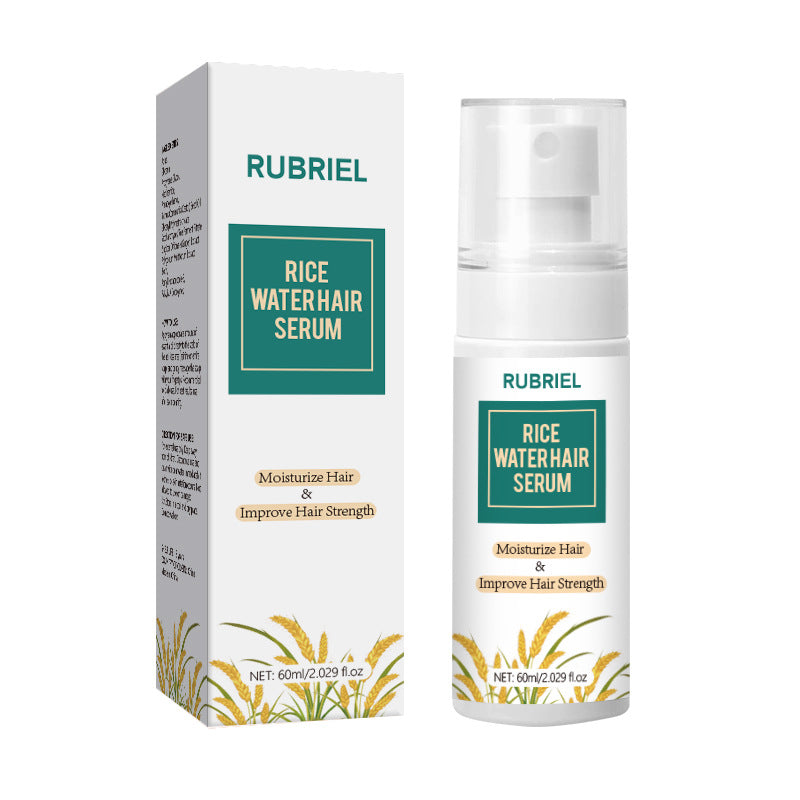 Herbal Hair Tonic Treatment 60ml
