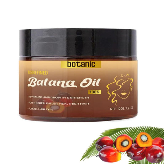Herbal Hair Nourishing Treatment Balm