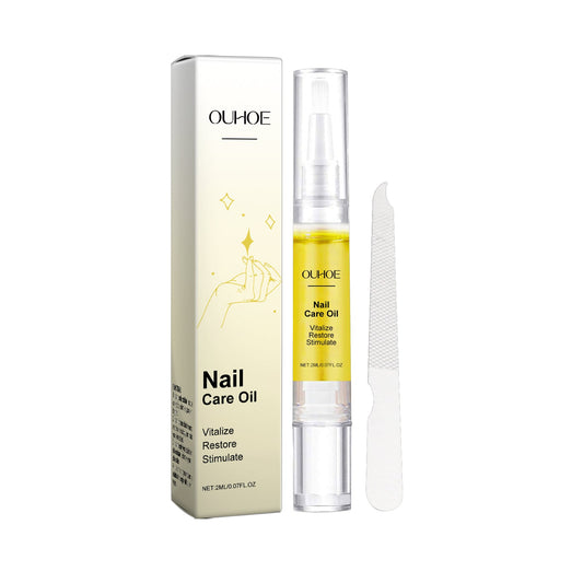 Hair Nourishing Serum