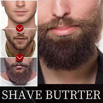 Natural Beard Care Essential Oils Beard Growth Oil For Men Thicker Fuller Longer Smooth Shiny Beards Products Beauty Health 30ml