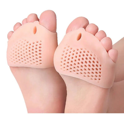 Step Into Comfort