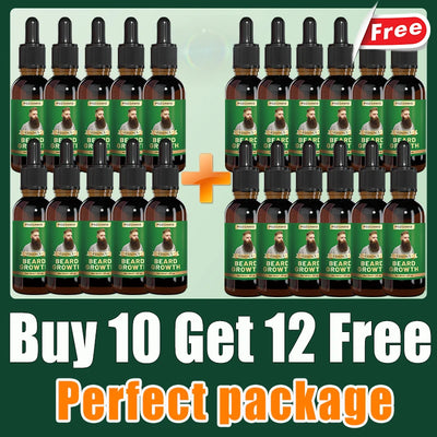 Beard growth essence. It helps your beard grow quickly, and is a must-have for mature men. It makes you look more manly and is e